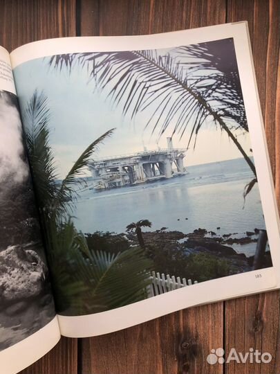 Japan, 1978 Япония, винтажный фотоальбом