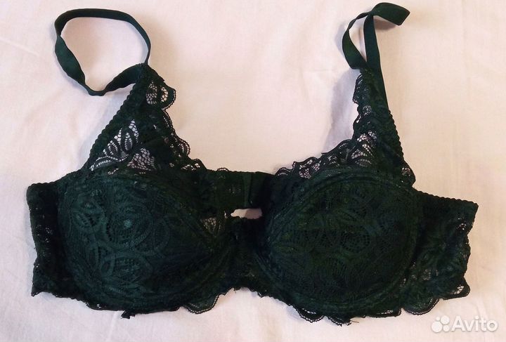 Бюстгалтеры 100С и 80С