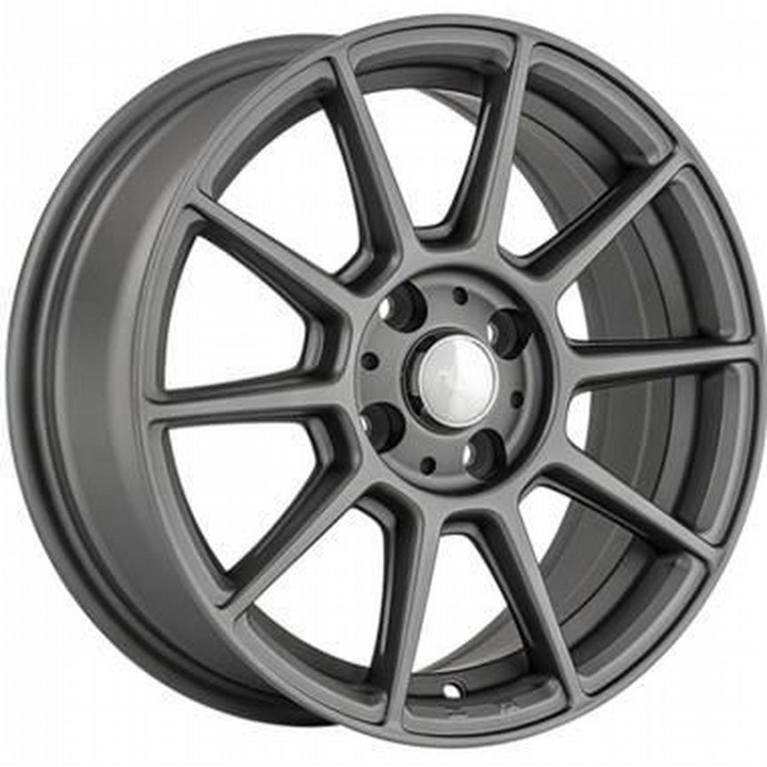 Литые диски LS 820 6.5×R15 4×100