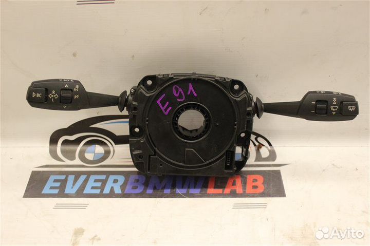 Блок подрулевых переключателей Bmw 3-Series 320I