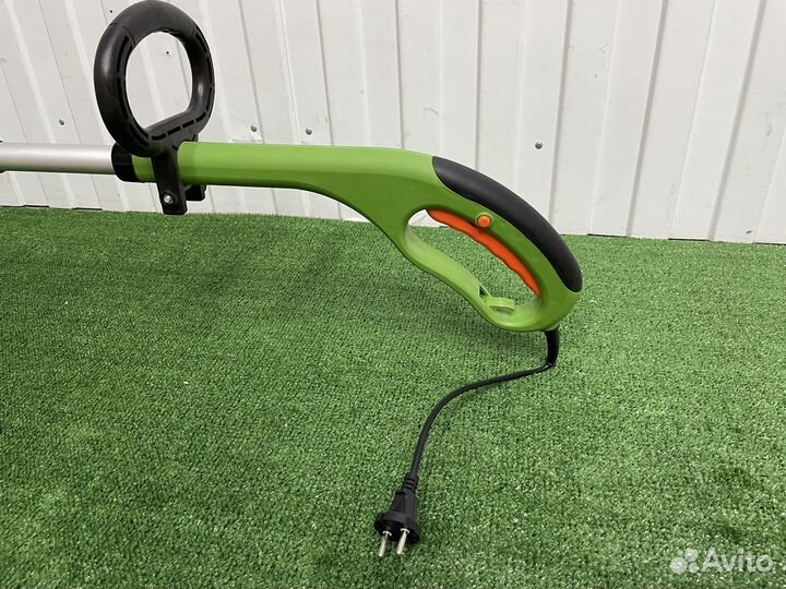 Триммер электрический Procraft GT-750