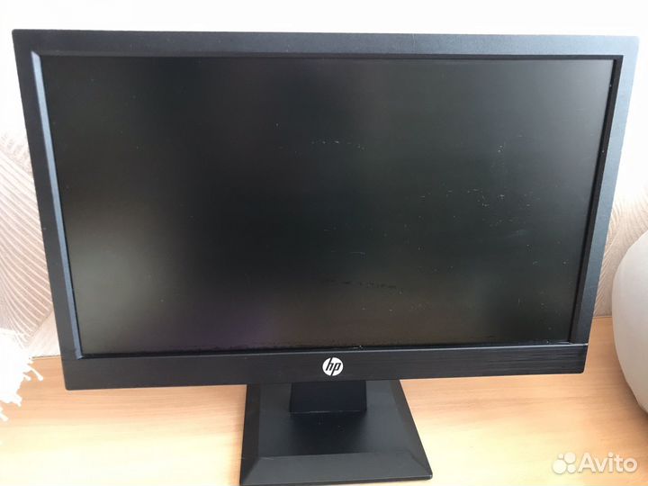 Монитор HP V19