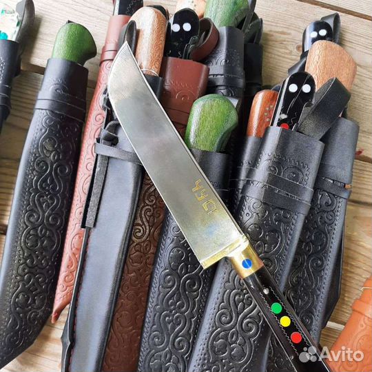 Пчаки Узбекистан