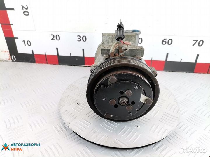 Компрессор кондиционера Alfa Romeo 156 932 2004