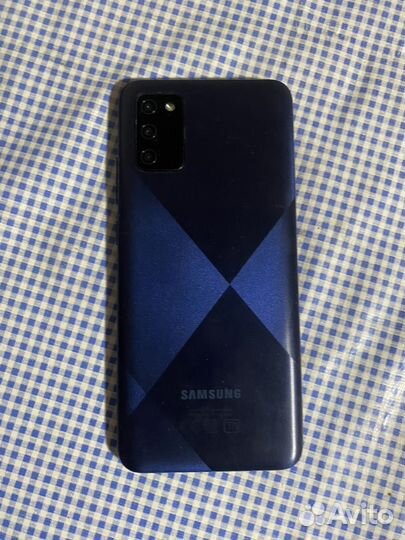 Телефон Samsung