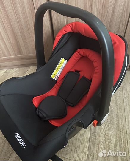 Автолюлька от 0