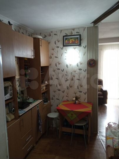 2-к. квартира, 38,1 м², 3/5 эт.