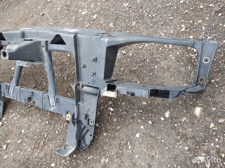 Телевизор панель радиатора Ford Mondeo 3 2000-2007