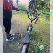 BMX продам не нужен, Советск