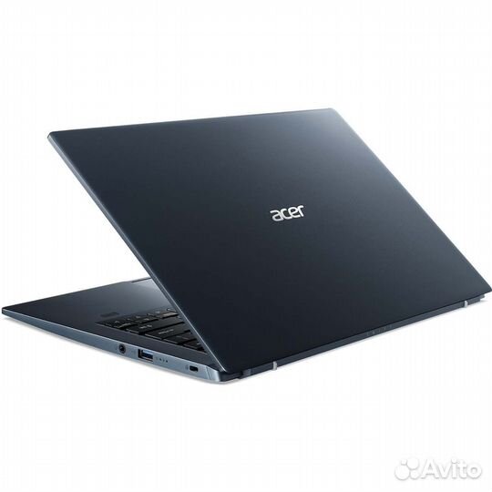 Ноутбук Acer Swift 3 SF314-511-37M5 новый