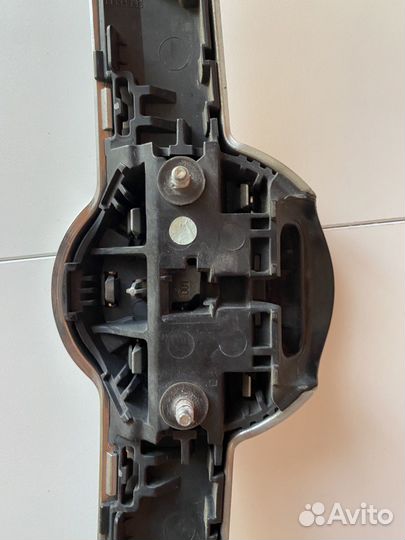 Молдинг крышки багажника Insignia A