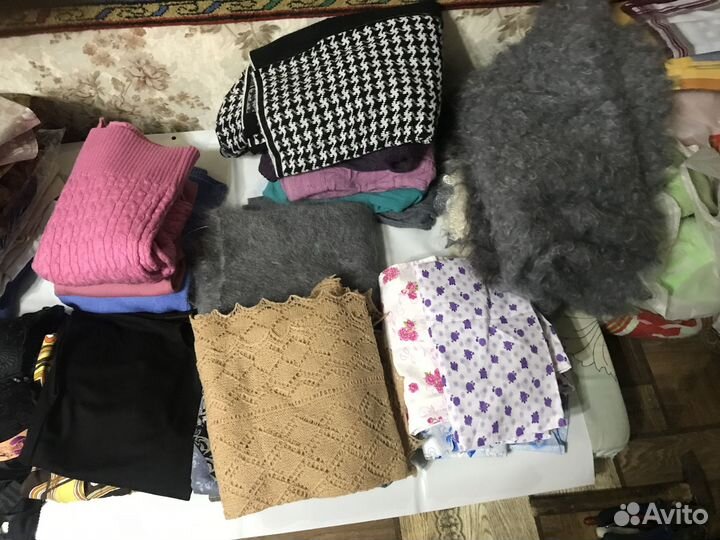 Женская одежда