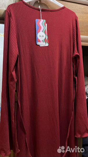 Платье женское