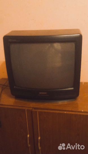Телевизор