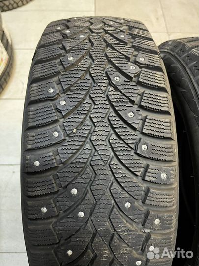 Pirelli Formula Ice 195/55 R16