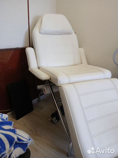 Косметологическое кресло бу