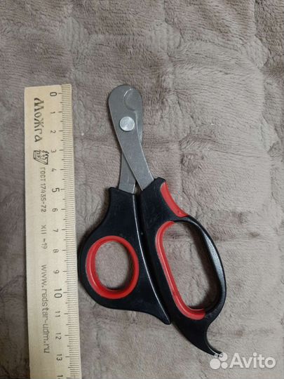 Когтерезка для собак