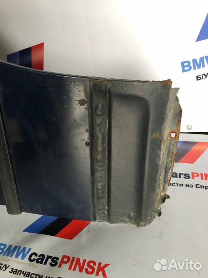 Крыло переднее правое BMW 5 E34 1995
