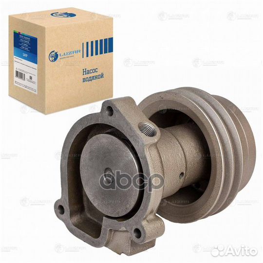 Насос водяной LWP 06450 luzar
