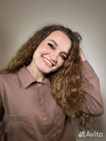 Макияж, прическа, брови и обучение