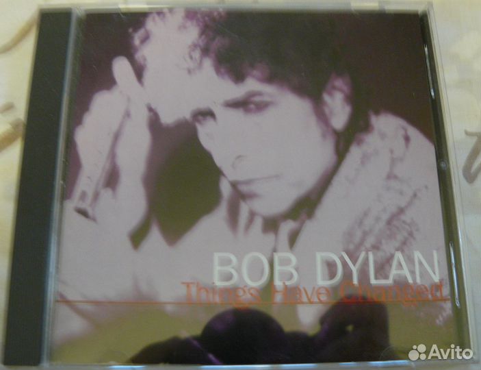 Audio CD USA, EU, Japan
