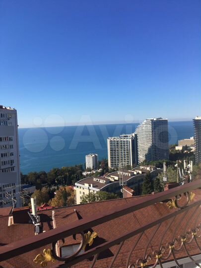 Квартира-студия, 35 м², 14/14 эт.