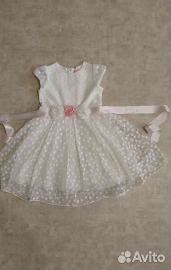 Choupette платье 98-104