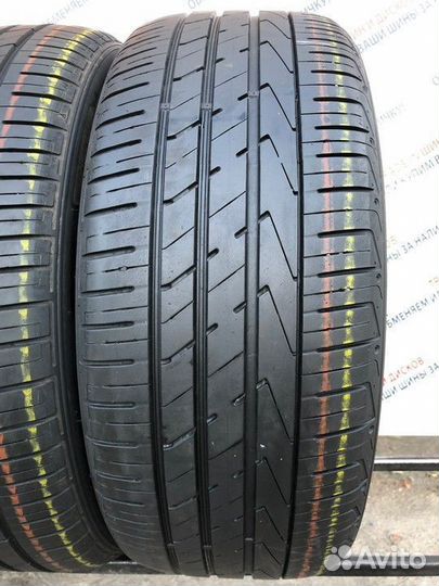 Hankook Ventus S1 Evo2 SUV K117A 235/50 R19