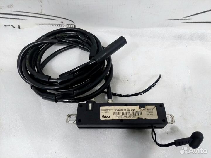 Антенна Grand Cherokee (WH/WK) 2005-2010 Jeep