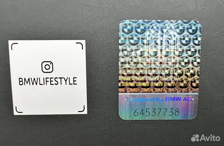 Термокружка BMW Thermo Mug