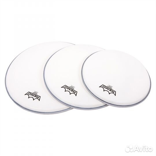 Remo PP-0962-BE набор пластиков Emperor Coated