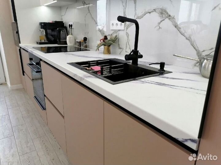 Кухонный гарнитур в рассрочку J 941