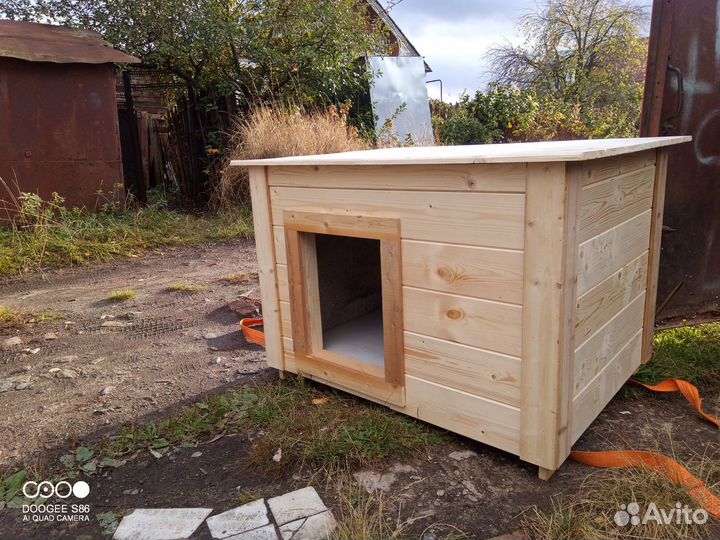 Столярные изделия