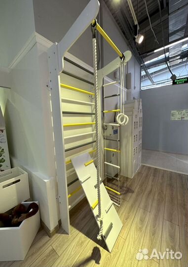 Детская мебель