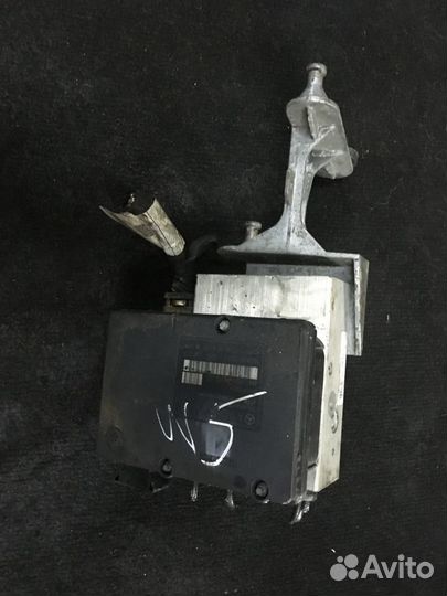 Блок ABS Mercedes W203 A2095450732
