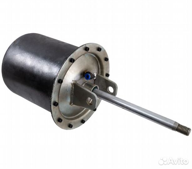 Пневмоцилиндр macter STD106B