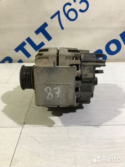 Генератор LADA vesta 1.6 мт седан