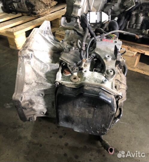 АКПП коробка 1 6 1,6 120 л с ep6 Peugeot 308 Пежо