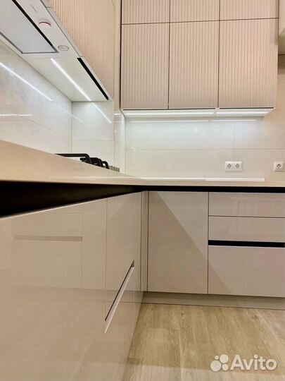 Цена за всю кухню CN:026011