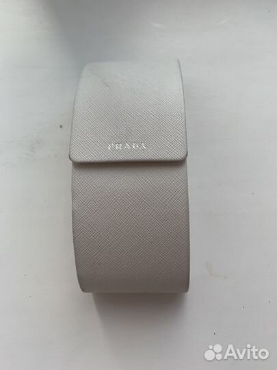 Очки prada оригинал