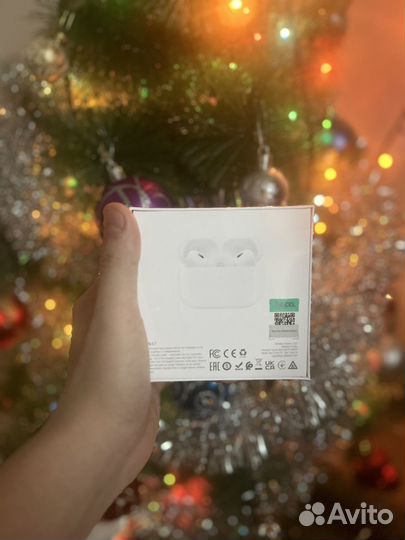 Беспроводные наушники hoco EW47 (AirPods Pro 2)