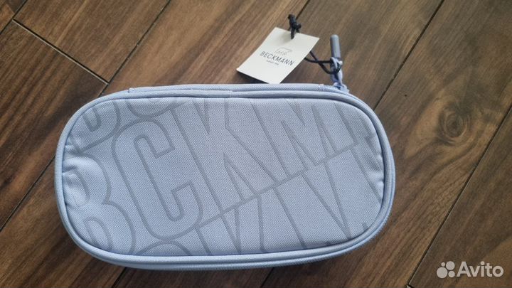 Косметички и пеналы Beckmann Норвегия