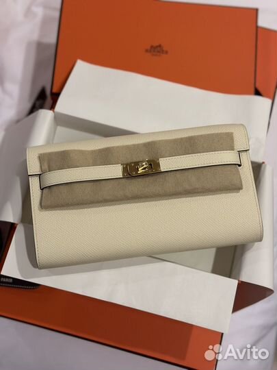 Hermes Kelly To go оригинал