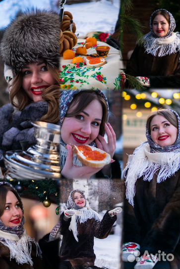 Фотосессия / фотограф / фотоуслуги Красноярск