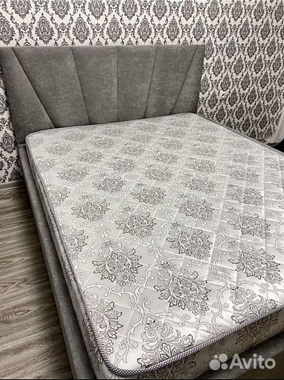 Матрас с бесплатной доставкой