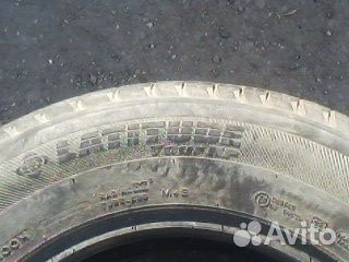 Michelin Latitude Tour HP 215/70 R16