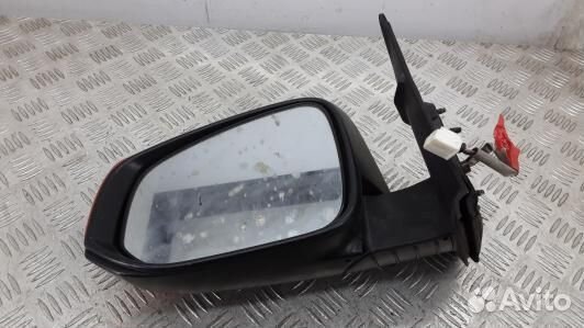 Зеркало наружное левое toyota tacoma (5MF10JL01)