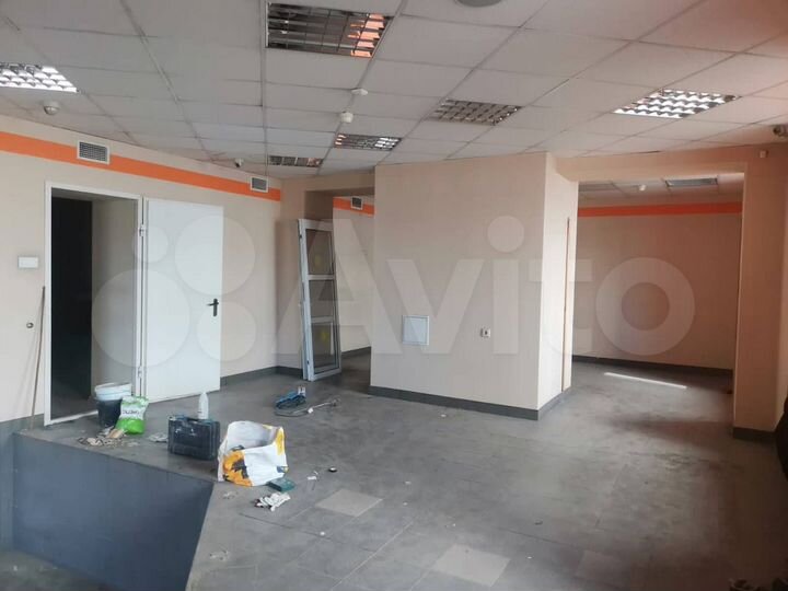 Торговая площадь, 144 м²