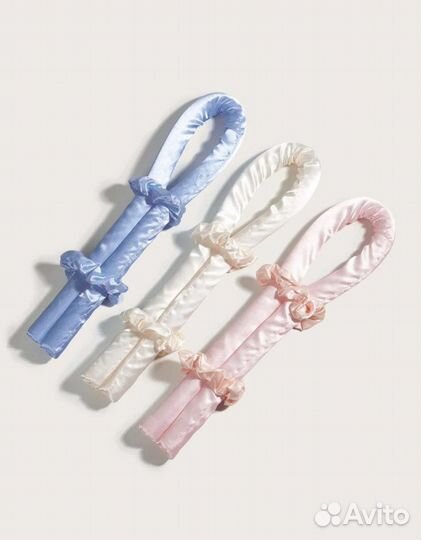 Валик для волос