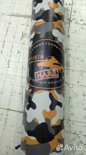 Съемная тонировка на kia ceed 1